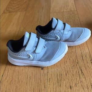 Toddler boy Nike’s